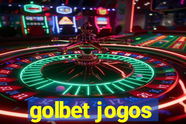 golbet jogos